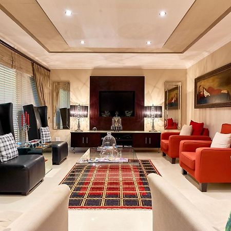 فندق دار ضيافة فوريست مانور Umhlanga Rocks المظهر الخارجي الصورة
