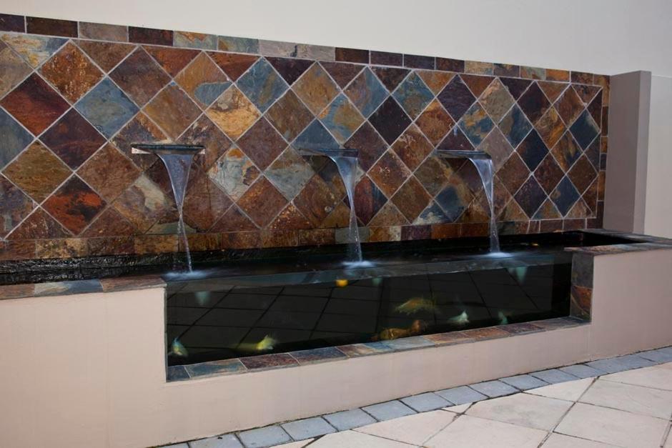 فندق دار ضيافة فوريست مانور Umhlanga Rocks المظهر الخارجي الصورة