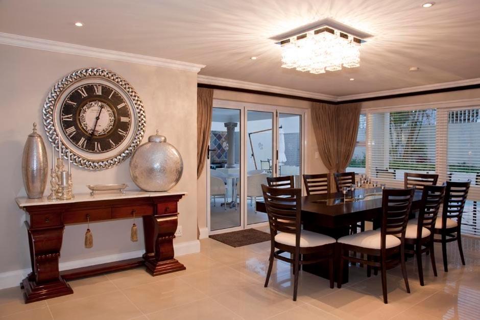 فندق دار ضيافة فوريست مانور Umhlanga Rocks المظهر الخارجي الصورة