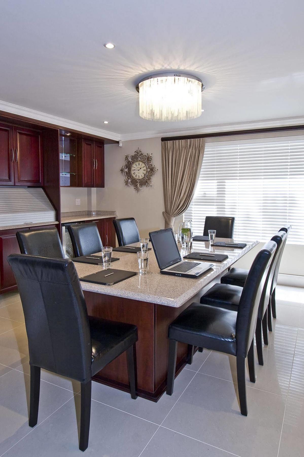 فندق دار ضيافة فوريست مانور Umhlanga Rocks المظهر الخارجي الصورة